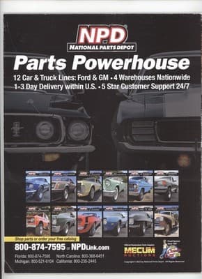 Hemmings Classic Car June 2023 Cord L-29 Brougham Magazine - Thumbnail 2