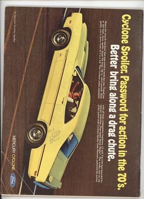 Road & Track February 1970 Volvo 1800E Toyota Crown Jaguar XK 120 Magazine - Thumbnail 2