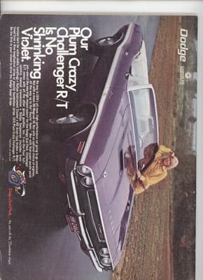 Road & Track June 1970 Fiat 124 MGB TR6 Porsche 914 Magazine - Thumbnail 2