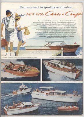 Sports Illustrated January 11 1960 Jerry Lucas Basketball Magazine - Thumbnail 2