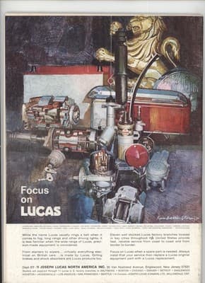 Road & Track March 1973 Fiat X1/9 Lamborghini V-8 Car Magazine - Thumbnail 2