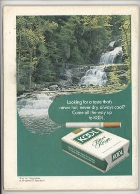 Road & Track April 1972 Nader VS Volkswagen Car Magazine - Thumbnail 2