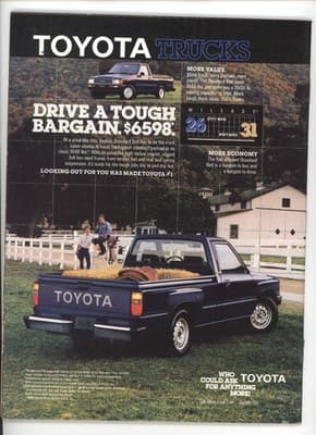 Sports Illustrated Nov 1986 Miami No.1 Vinny Testaverde Football Magazine - Thumbnail 2