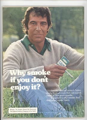 Road & Track October 1975 Chevy Chevette & Jaguar XJ-S Magazine - Thumbnail 2