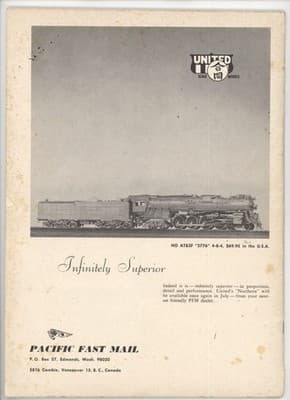 Model Railroader July 1967 Structure Techniques Magazine - Thumbnail 2