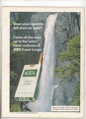 Sports Illustrated August 15, 1976 Washington Redskins Calvin Hill - Thumbnail 2