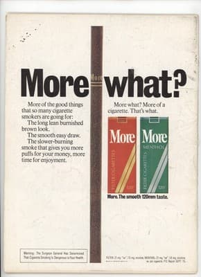 Sports Illustrated August 1976 Tampa Bay Buccaneers Magazine - Thumbnail 2