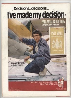 Road & Track January 1972 Fiat 130 & Mercedes 350 SLC Magazine - Thumbnail 2