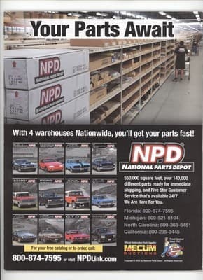 Hemmings Classic Car June 2022 International Golden Hawk Magazine - Thumbnail 2