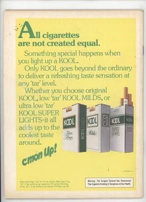 Sports Illustrated February 23, 1981 Bobby Carpenter NHL Prospect Magazine - Thumbnail 2