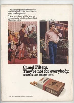 Motor Trend February 1972 Pontiac Mid-Engine Firebird Magazine - Thumbnail 2