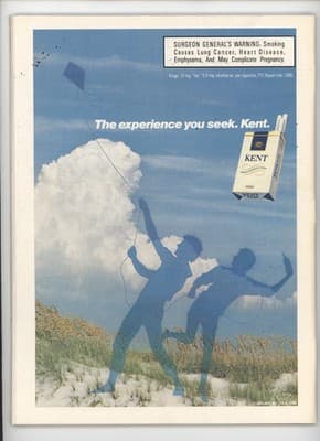 Sports Illustrated October 1986 Mets Playoff Preview Magazine - Thumbnail 2