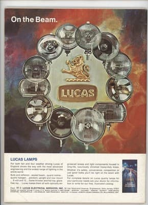 Road & Track March 1970 Porsche 911S Corvette Magazine - Thumbnail 2