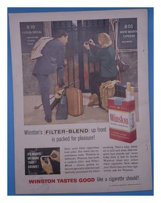 Motor Trend December 1959 Chrysler Valiant Compact Cars Combat Magazine - Thumbnail 2