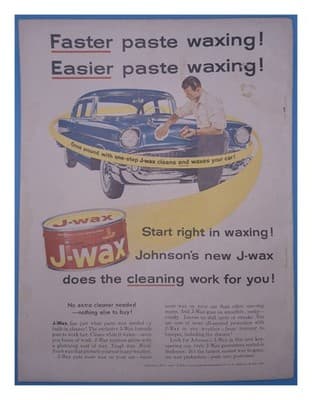 Motor Trend August 1957 Chrysler 500-HP 4-cam V8 Magazine - Thumbnail 2