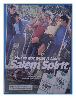 Road & Track October 1983 Ford Mustang SVO Test Car Magazine - Thumbnail 2