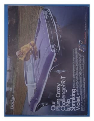 Car and Driver May 1970 Meyers Manx SR Kit Car Magazine - Thumbnail 2