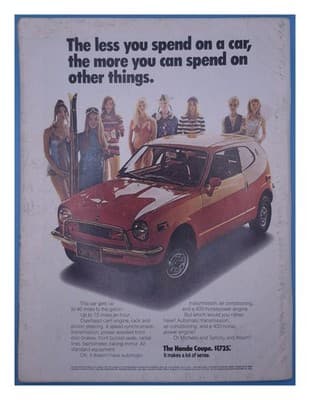 Motor Trend August 1972 Giant Import Buyer's Guide Magazine - Thumbnail 2