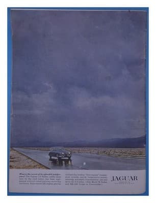 Road & Track February 1961 Riverside Raceway US Grand Prix Magazine - Thumbnail 2