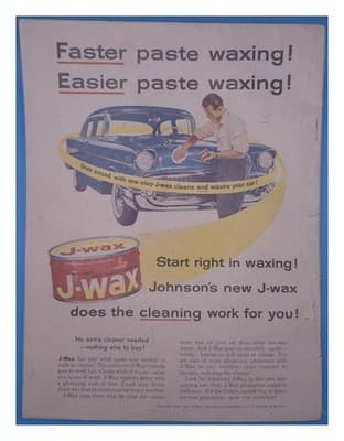 Motor Trend May 1957 Chrysler Wins MT Award Magazine - Thumbnail 2