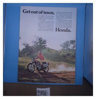 Car and Driver June 1972 Radial Tire Test Toyota Carina Lotus Citroen Magazine - Thumbnail 2