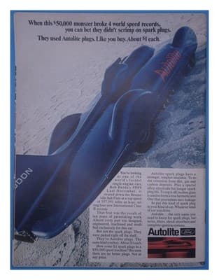 Motor Trend April 1968 Super Compacts Chevy II Dart GTS Falcon Magazine - Thumbnail 2