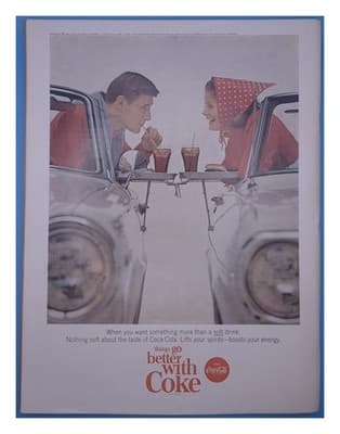 Hot Rod April 1965 Barris Surf Woody Ford 427 Galaxie Magazine - Thumbnail 2