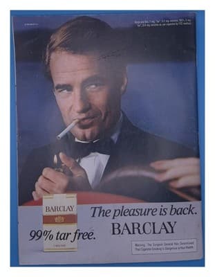 Road & Track November 1981 Ferrari Mondial 8 Magazine - Thumbnail 2