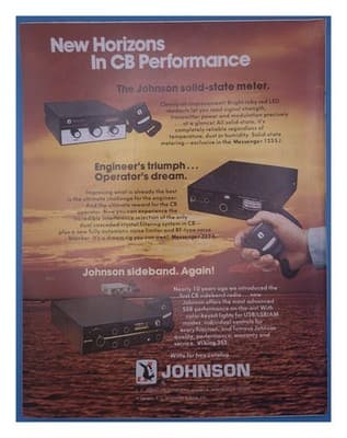 Car and Driver June 1976 Mid-Engine Lancia Scorpion Ferrari Stratos Magazine - Thumbnail 2