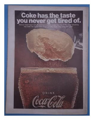 Hot Rod July 1967 Twin Pontiac V8 Street Roadster Magazine - Thumbnail 2