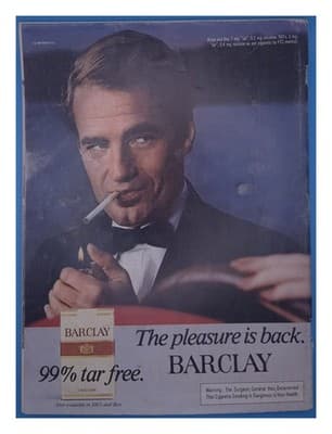 Road & Track June 1981 DeLorean Magazine - Thumbnail 2