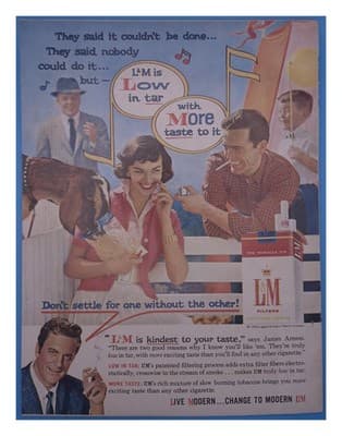 Motor Trend September 1959 Ford Falcon Styling & 1960 Cars Magazine - Thumbnail 2