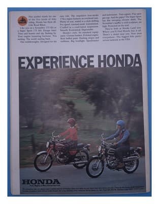 Hot Rod April 1973 Mustang Chevy Mopar Magazine - Thumbnail 2