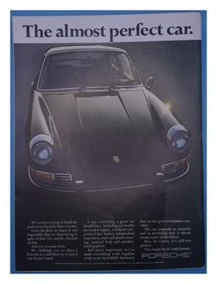 Car and Driver April 1970 Insurance Squeeze AMC Gremlin Magazine - Thumbnail 2