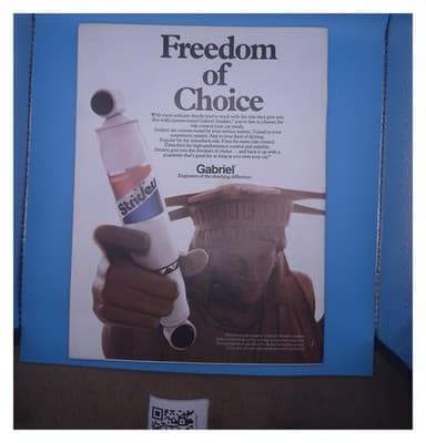 Car and Driver March 1974 Mazda RX-4 Rotary Engine Magazine - Thumbnail 2