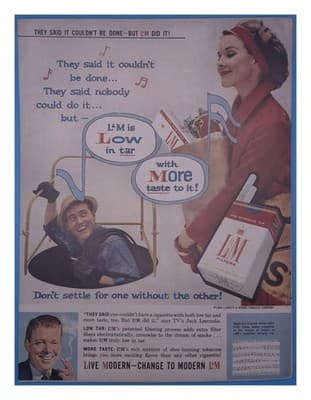 Motor Trend March 1959 Dodge Mercury Pontiac Comparison Magazine - Thumbnail 2