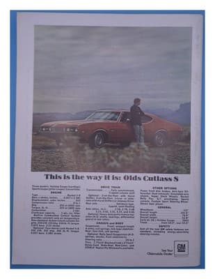 Car and Driver November 1967 CAN-AM Racing Dodge Hemi-Charger Magazine - Thumbnail 2