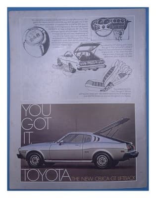 Car and Driver February 1976 Alaska Corvette Car Magazine - Thumbnail 2