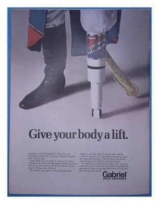 Car and Driver March 1971 I Got My Corvette Free Magazine - Thumbnail 2