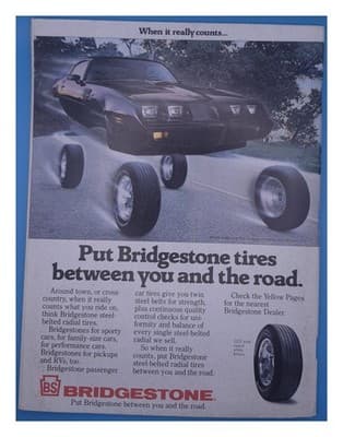 Motor Trend May 1980 200MPH American Dream Machine Magazine - Thumbnail 2