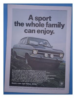 Car and Driver September 1967 Tire Test Camaro 427 Le Mans Magazine - Thumbnail 2