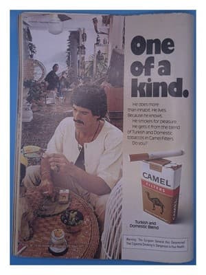 Road & Track August 1976 Honda Accord Car Magazine - Thumbnail 2