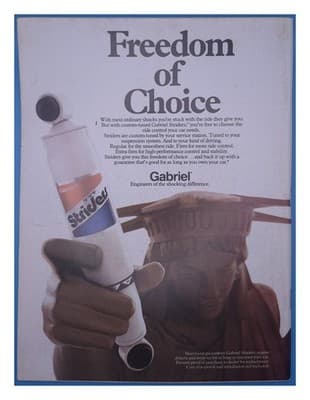 Car and Driver March 1974 Mazda RX-4 Rotary Engine Pinto Gas Mileage Magazine - Thumbnail 2