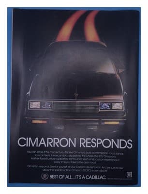 Car and Driver February 1983 Porsche 930S Turbo BMW 533i Dodge 600ES Magazine - Thumbnail 2