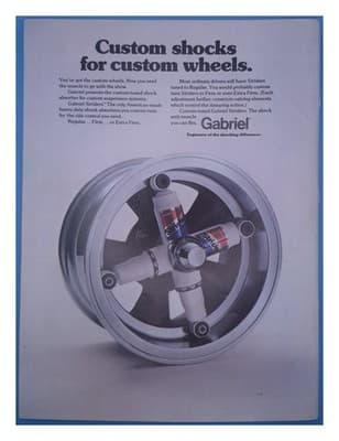 Car and Driver May 1974 Super Coupes Comparison Test Magazine - Thumbnail 2