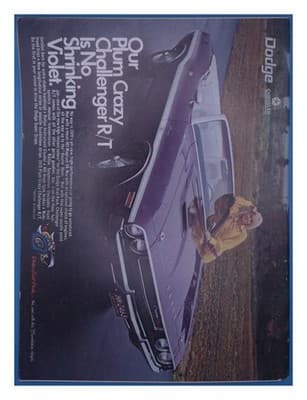 Road & Track June 1970 Porsche 914 Fiat 124 MGB TR-6 Comparison Magazine - Thumbnail 2