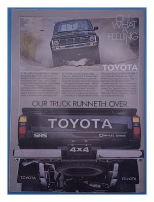 Car and Driver September 1981 Beat the System Copstopper Magazine - Thumbnail 2