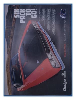 Road & Track July 1969 Lamborghini Espada Jaguar E-Type Magazine - Thumbnail 2