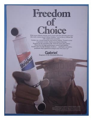 Car and Driver March 1974 Pinto Mazda RX-4 Rotary Engine Magazine - Thumbnail 2