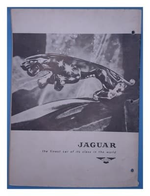 Road & Track February 1957 Porsche Spyder Ford Consul II Model A Magazine - Thumbnail 2